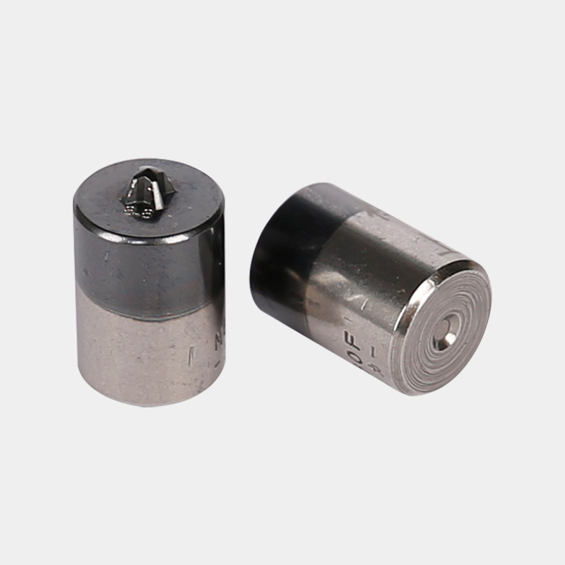 Hot Sale Tin TiALN screw header punches