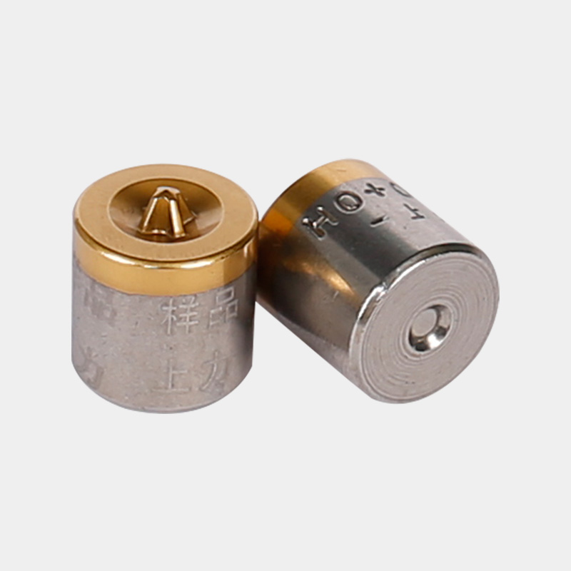 Header Punch Stamping Mold Thread Dies