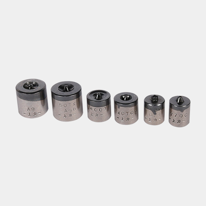 Good quality Screw Header Punch Die