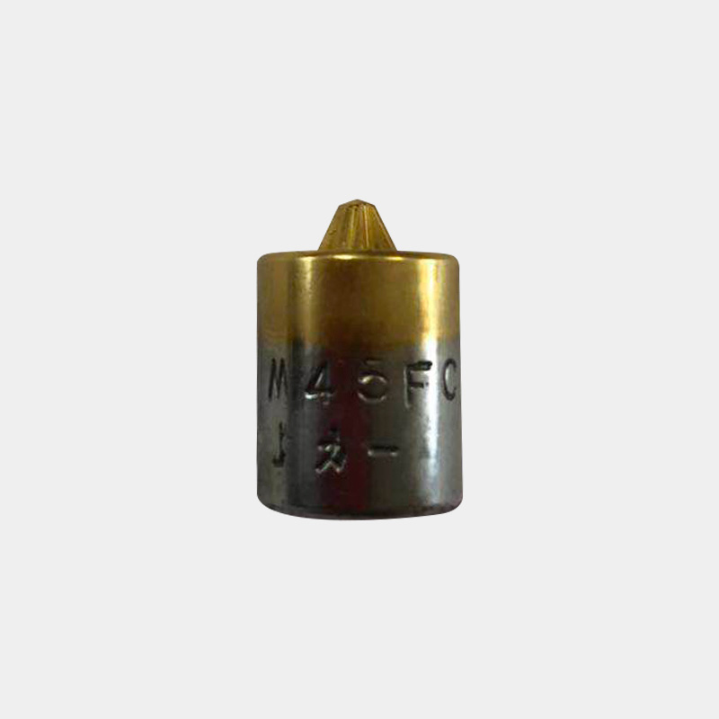 High Quality Second Header Punch Die Coated TiN/TiALN