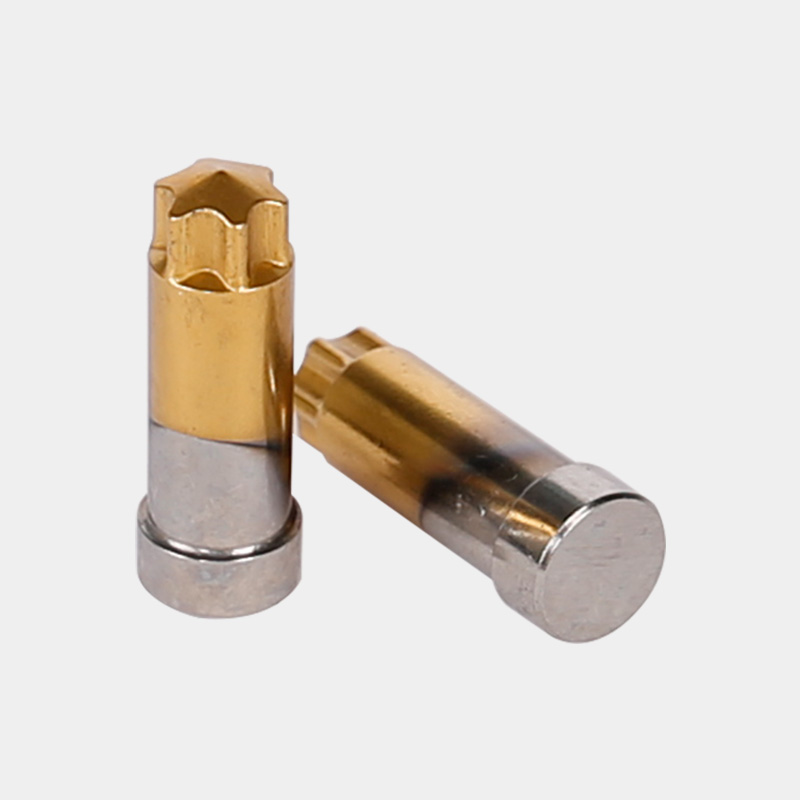 High Quality Hexagon Recess Pin Punches