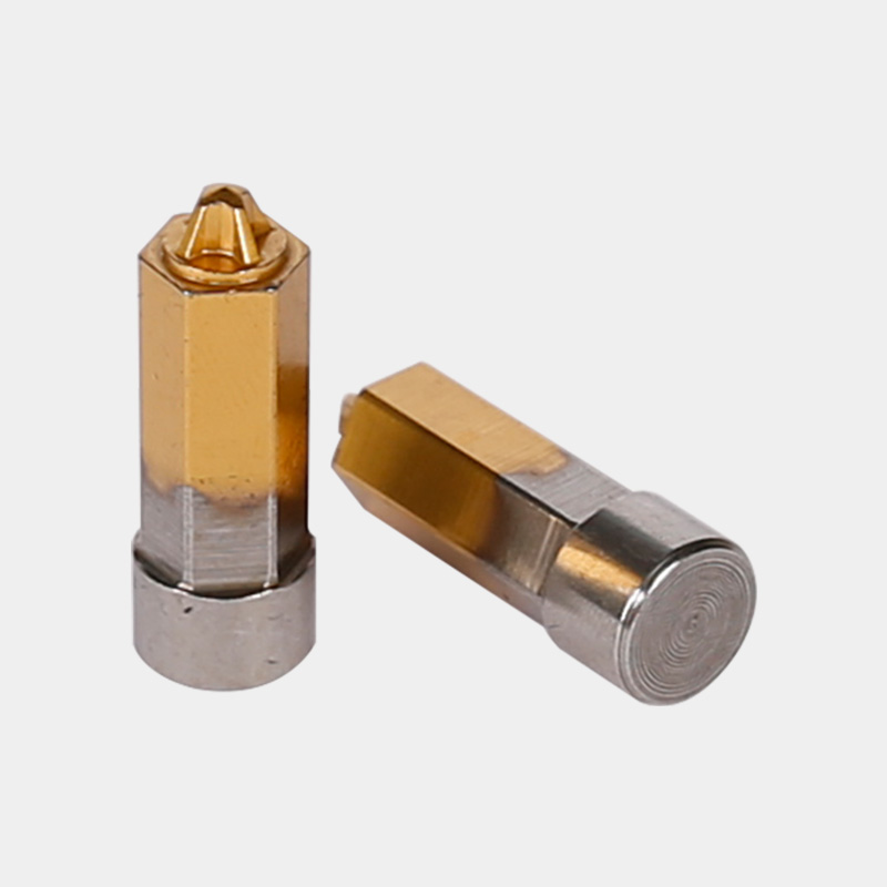 High Wear Resistance Material Hexagon Punch Pin