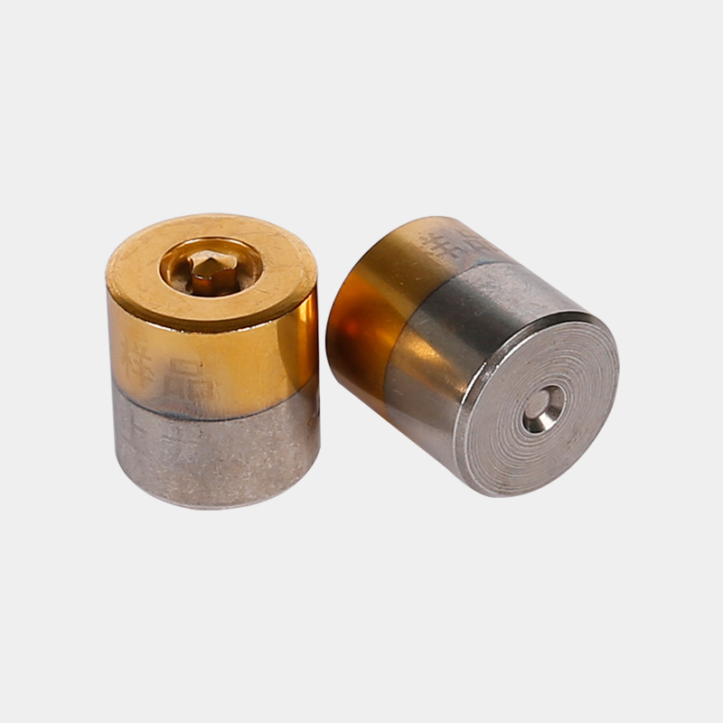 Thread Rolling Dies Screw Punches Header Moulds