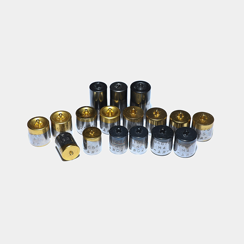Hot selling Header Punches punch Die
