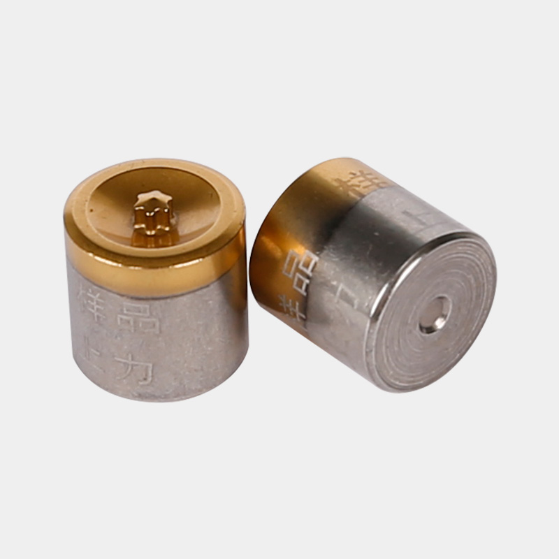 PAN ANSI Customised Square Hexagon Screw Header Punches