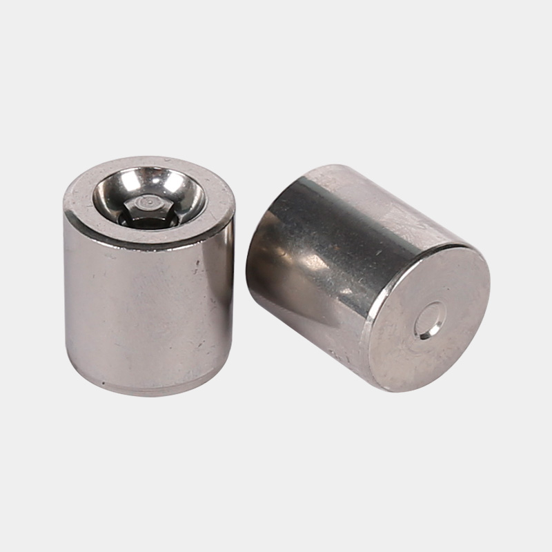 Customized Head Hexagon Screw Header Punch for Making Screws