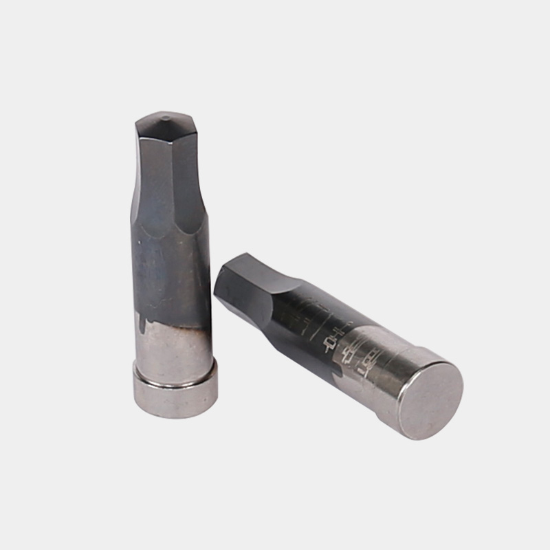 Hot Sale Alloy Tungsten Carbide Punch Pin