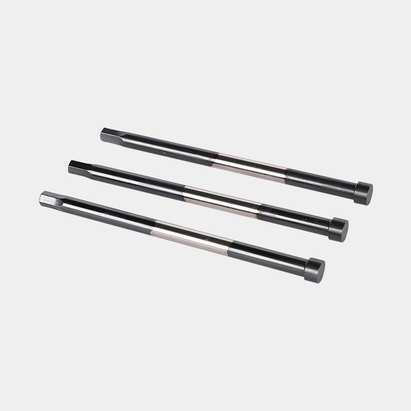 High Precision Stainless Steel Long Punch Pin