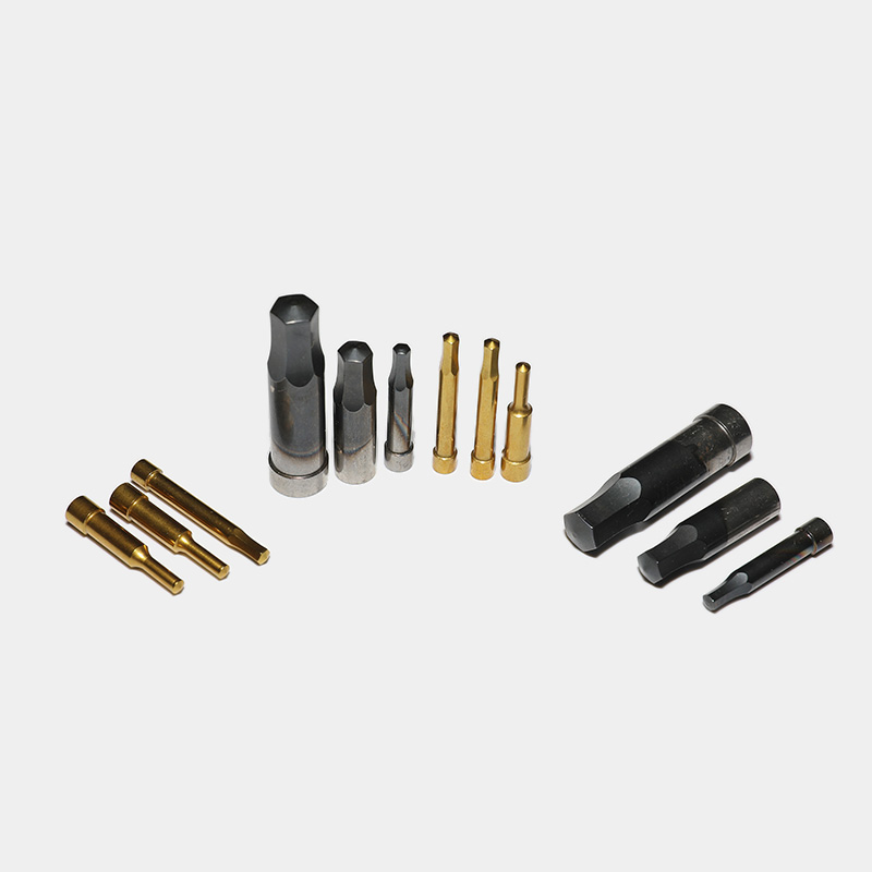 Different Type High Precision Punches Pin